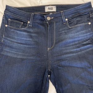Paige Verdugo Size 30